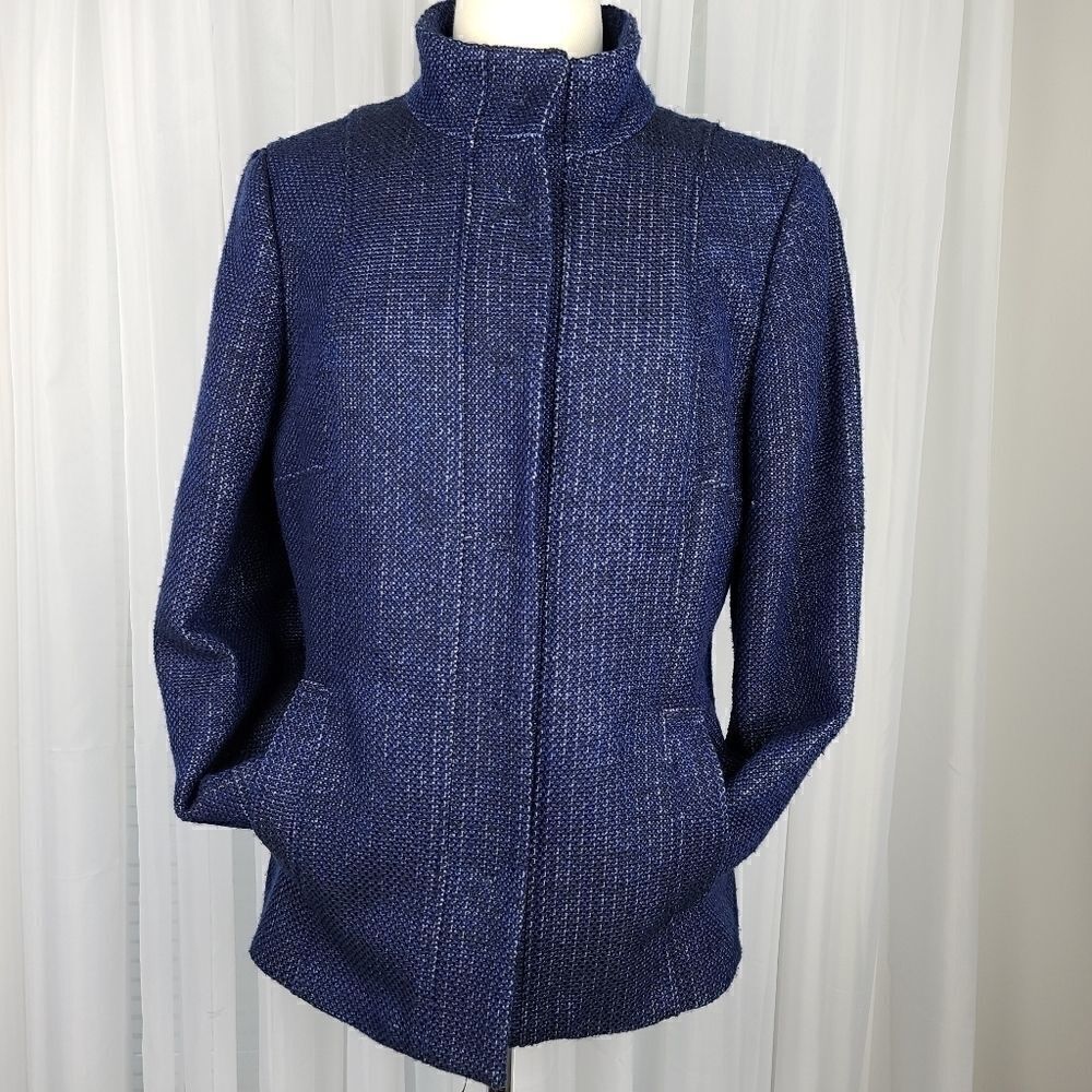 Focus 2000 Jacket   - Picture 6 of 9